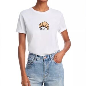 KULE / MODERN OUI TSHIRT